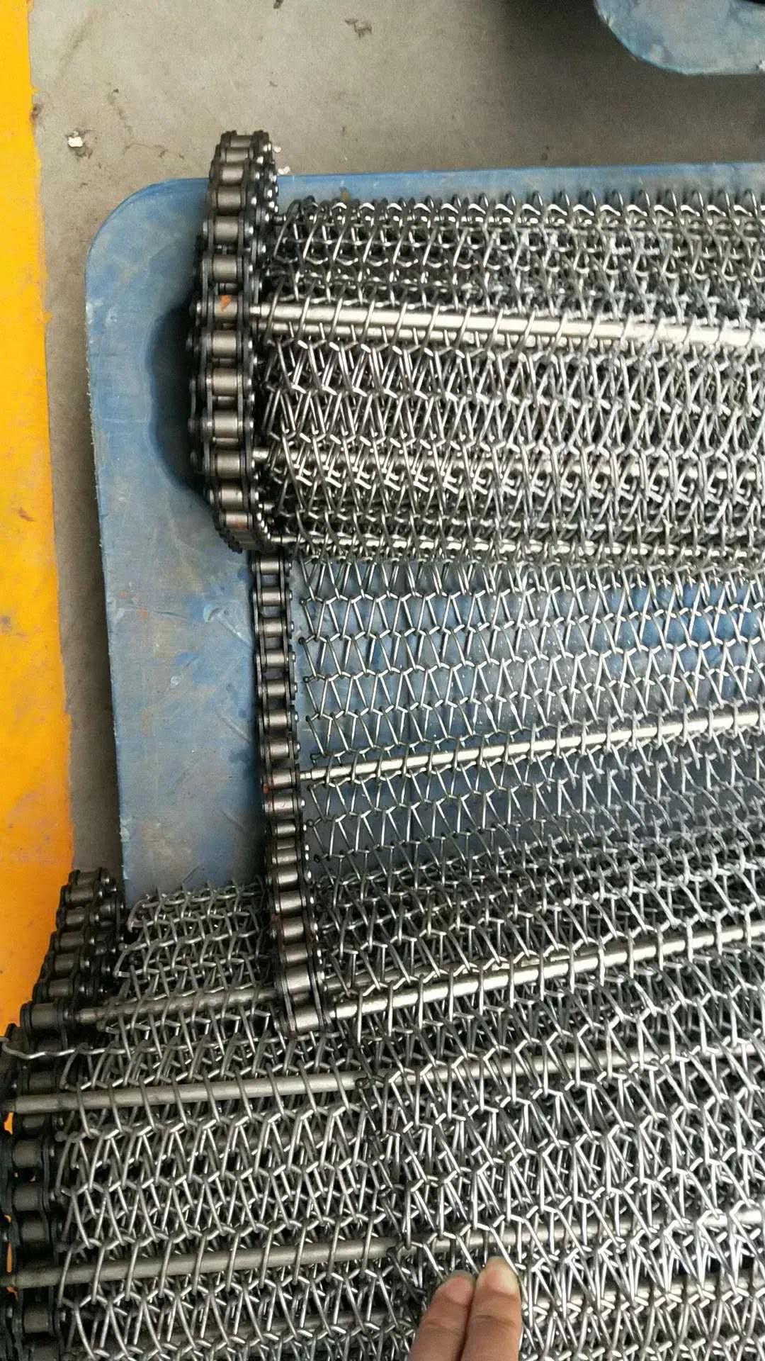 Hot Shrink Heat Tunnel PVC Film Pallet Wrap Machine with Exquisite Workmanship