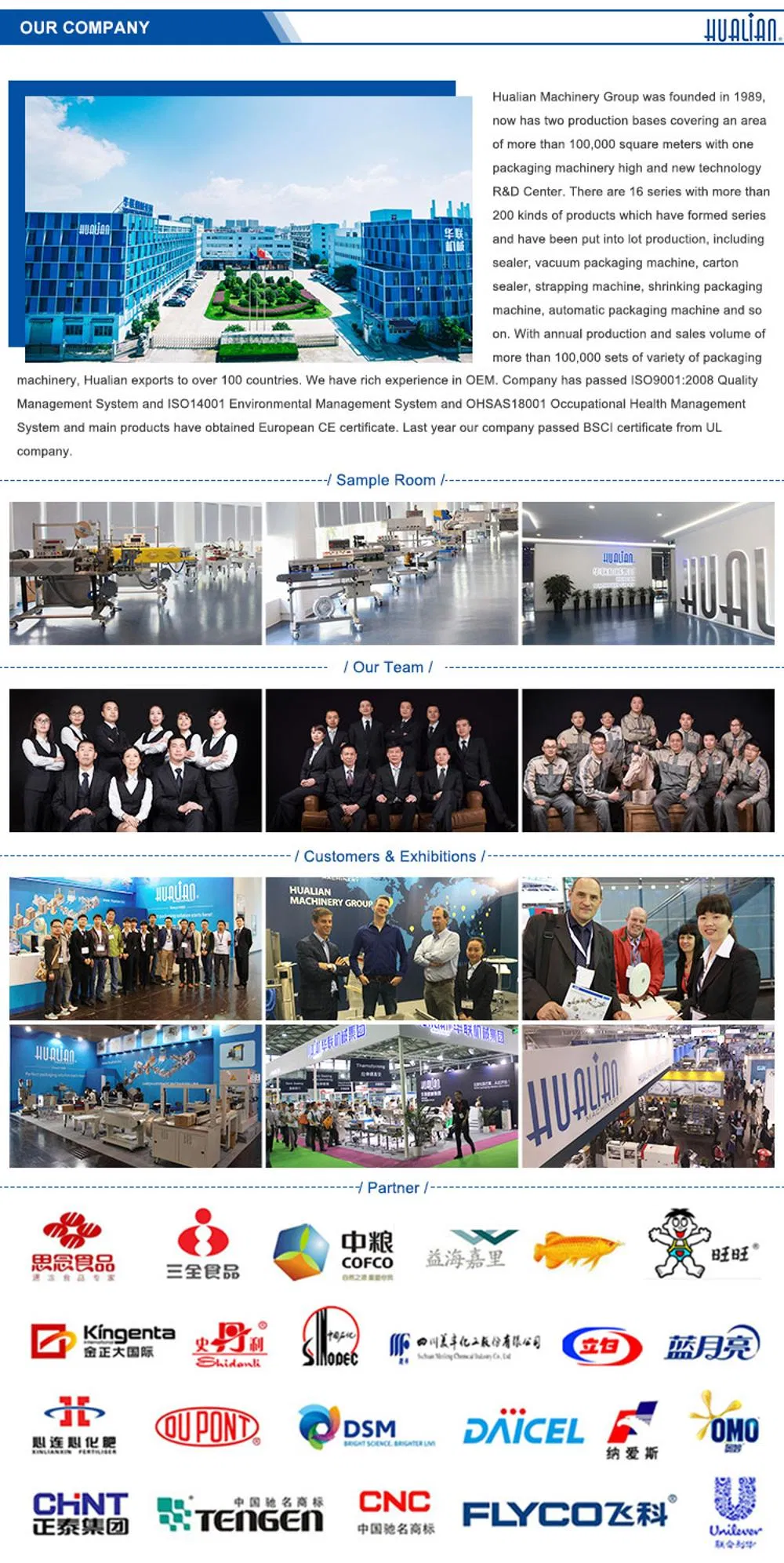 HP-280p Hualian Color Ribbon Hot Printing Machine Us Plug