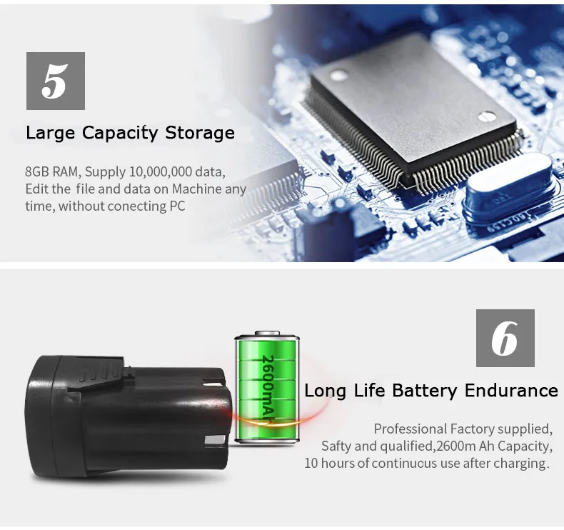 HP 42ml Cartridge Eco Solvent Water Based Tij Inkjet Printer Machine on Steel Pipe