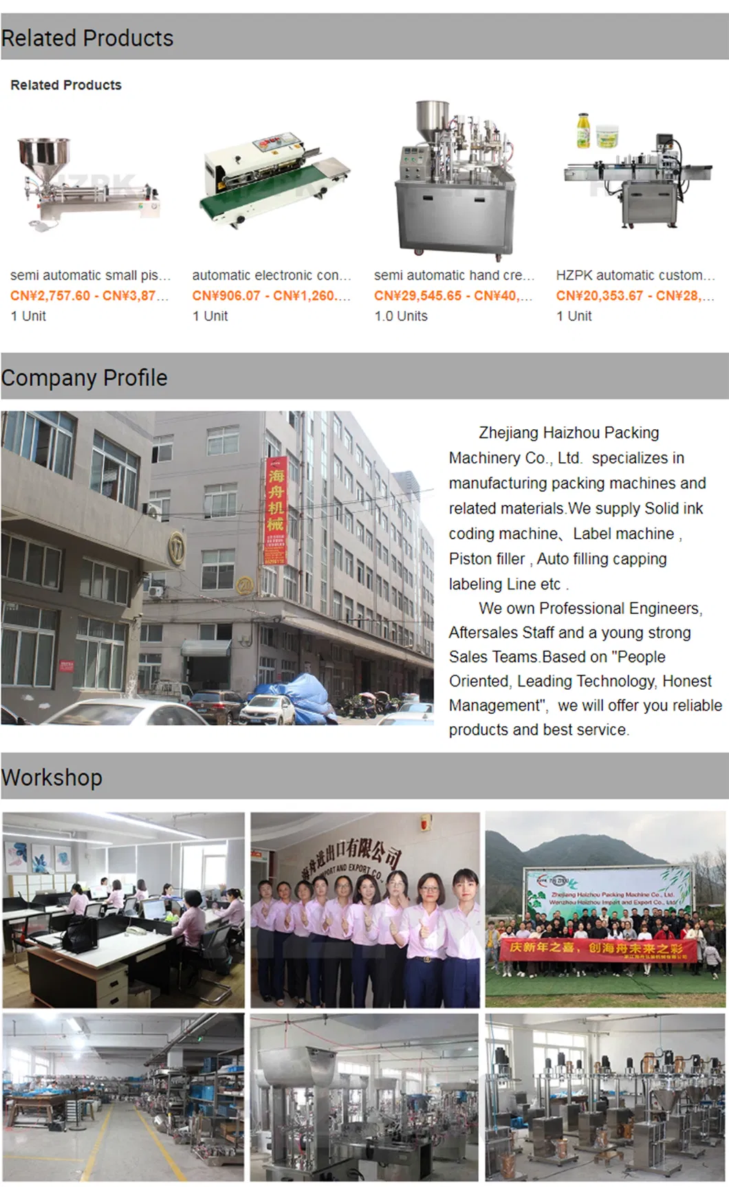 Hzpk Hzgf400 Size 4 Filler 400 Capsule Filling Machine