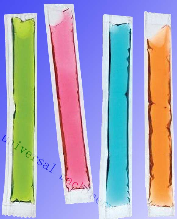 Ice Lolly Packaging Machine with Multi-Lane ( DXD -Y900E)