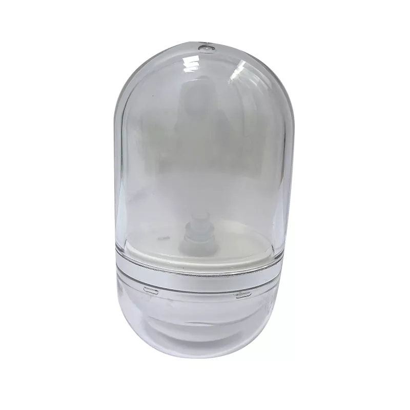 2025 New Design Sunscreen Tube