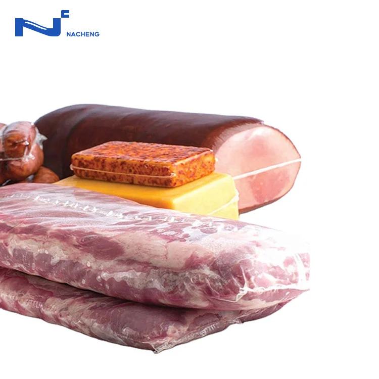 Food Packaging Vacuum Shrink Bag