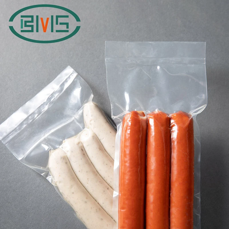 Vacuum Bag 