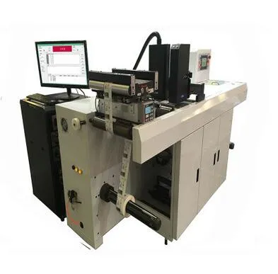 Industrial Date Numbering Coding Machines