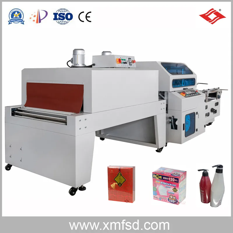 Industrial Heating Equipment Heat Tunnel for Medical Products