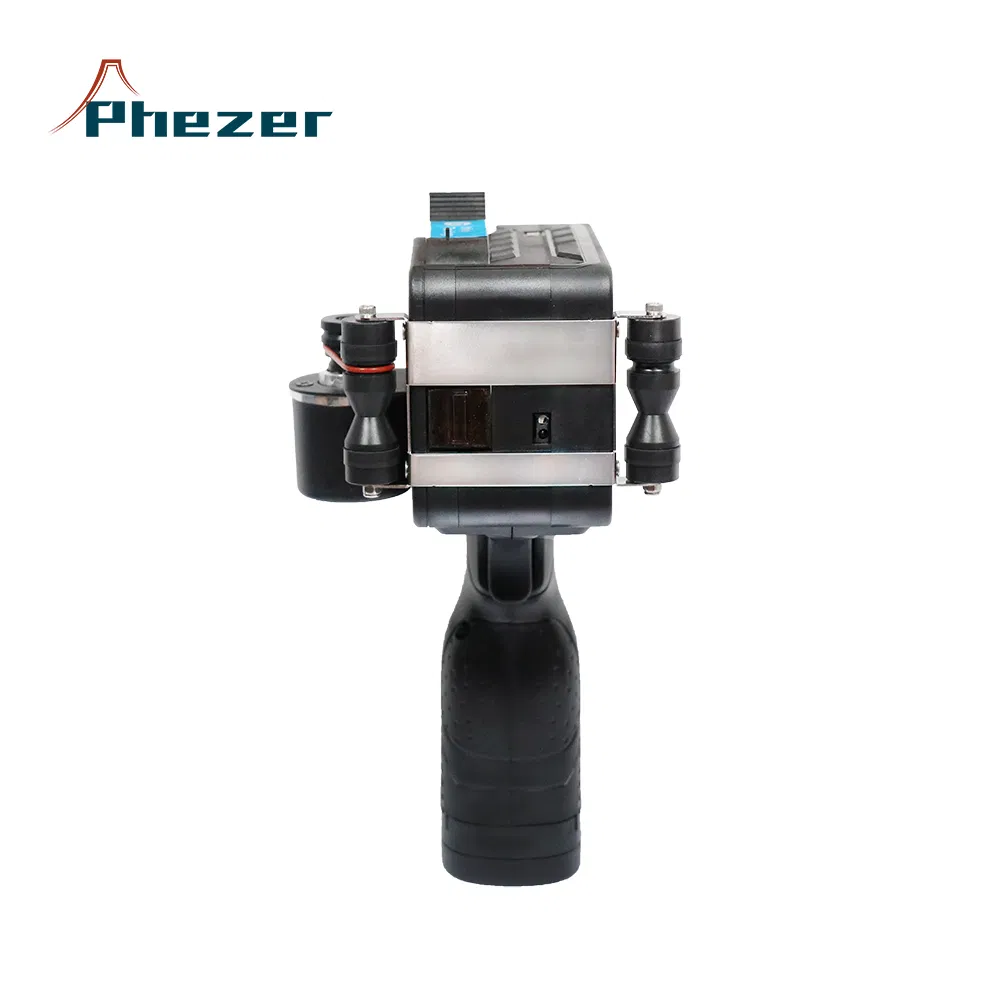 Inkjet Coding Machine Printer