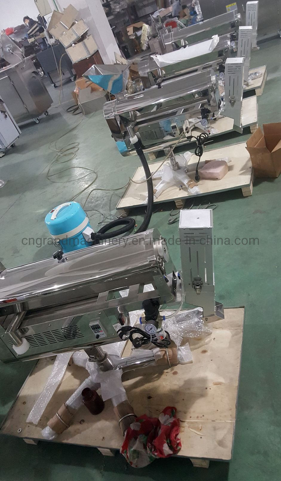 Jfp -110A Capsule Polishing & Sorting Polisher Hot Sale Professional Factory Supply High Quality