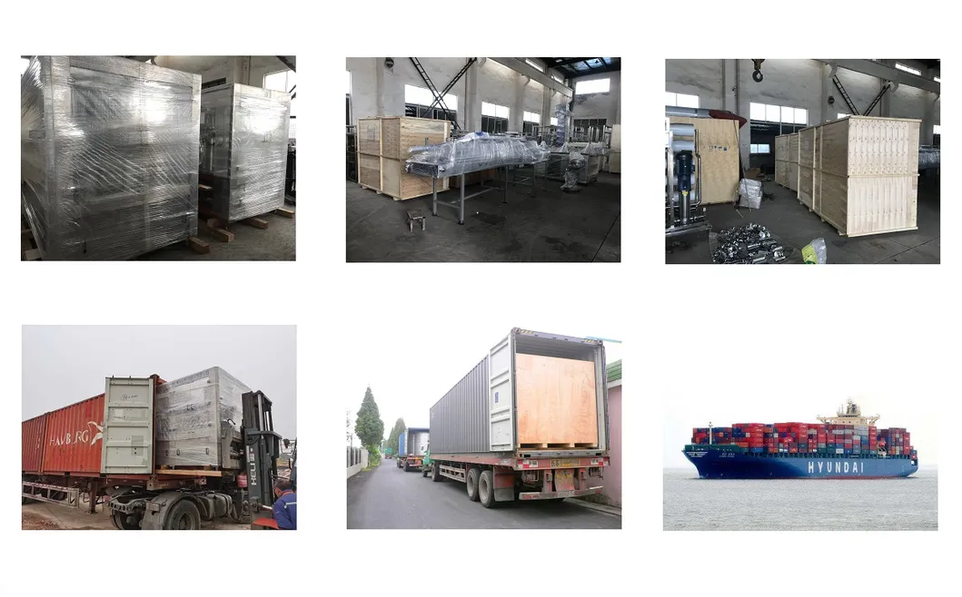 Juice 3 In1 Filling Machine/Pet Bottled Juice Machinery/Used Juice Factory for Sale/Litchi Juice Fillingmachine/Juice Filler-Capper Machine