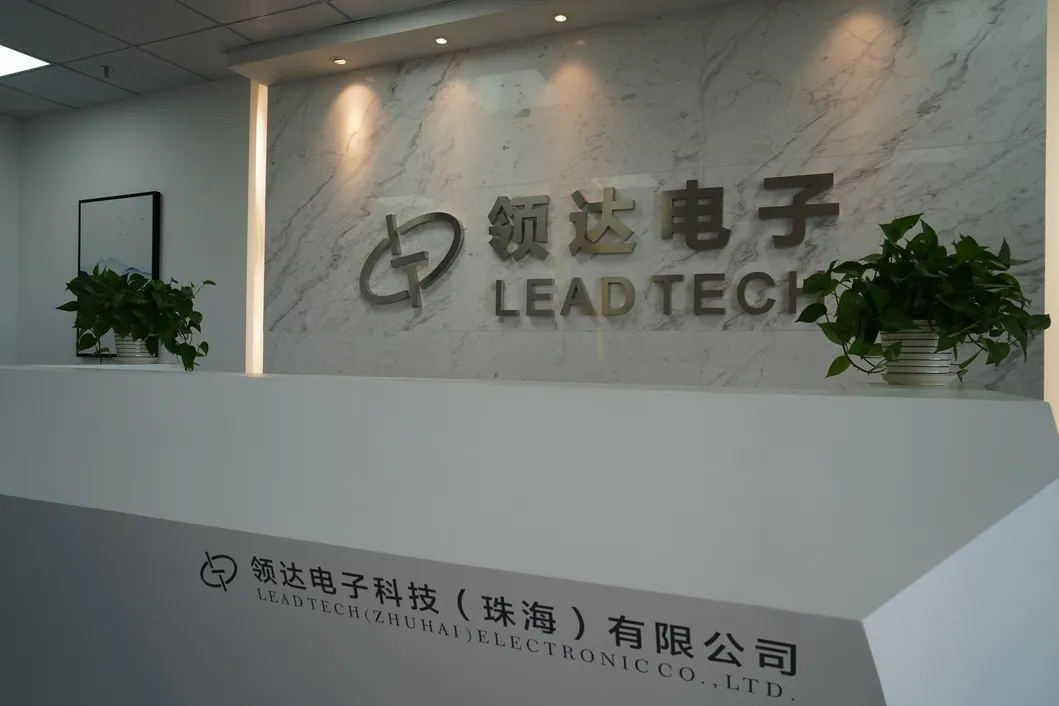 Lead Tech Lt800 Inkjet Coding Inkjet Printer Tij