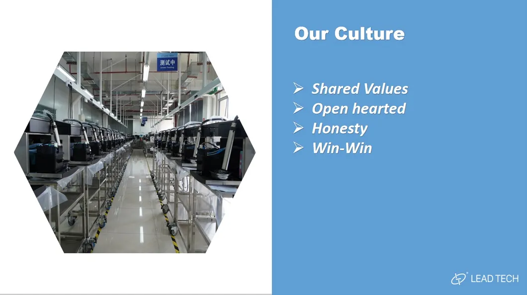 Leadtech Lt710 Continuous Inkjet Printer for Egg