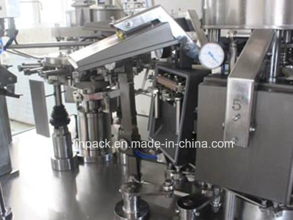 Low Price Fob Automatic Multi-Station Rotary Bag Given Packing Machinery