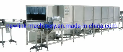 Low Price Stainless Steel Aspetic Mike / Sugarance Juice 12 Nozzles Bottling Machine