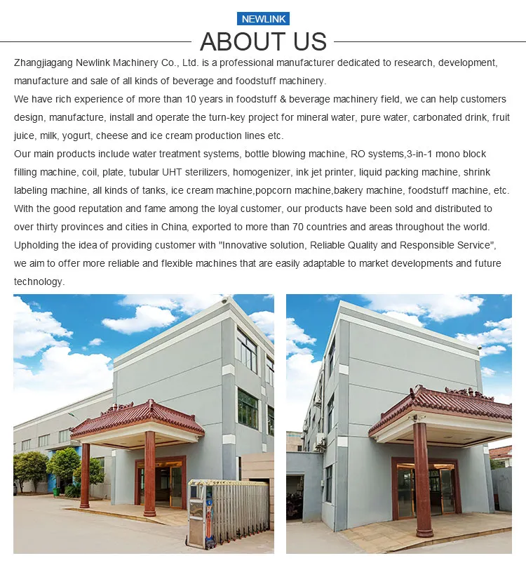 Low Price Stainless Steel Aspetic Mike / Sugarance Juice 12 Nozzles Bottling Machine