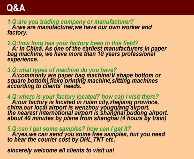 LSB-330+LST-21100/41100 Roll Feeding Flexo Printing Square Bottom Paper Bag Making Machine