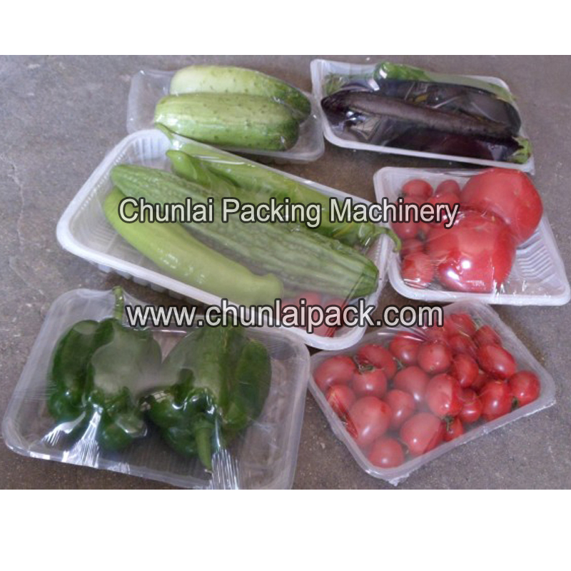 Manufacturer's Direct Supply Vertical Pneumatic Sealing Machine