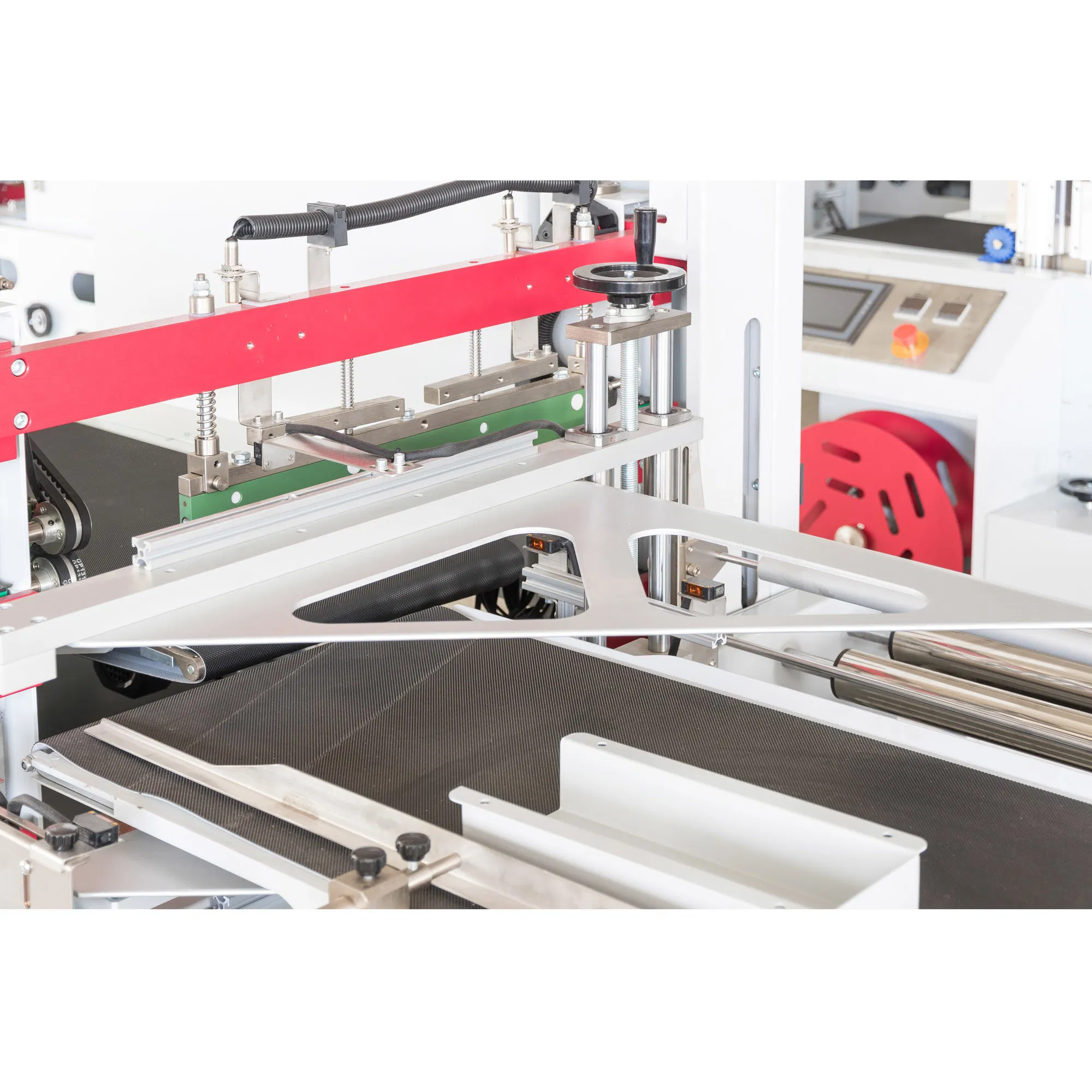 Medicine Boxes High Speed Heat Shrink Brands Automatic Wrapping