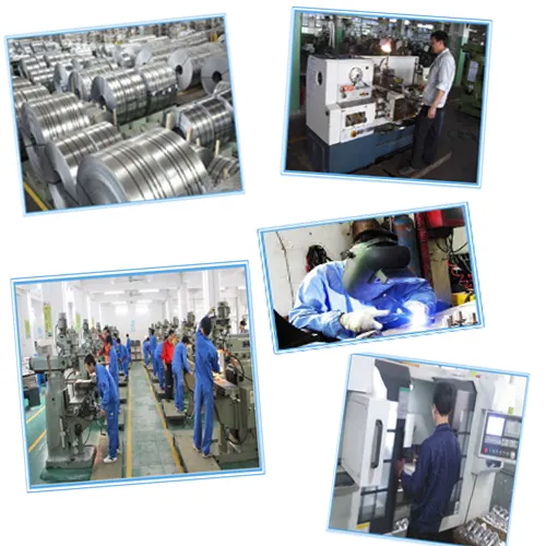 Milk / Coffee / Protein Powder Cans / Tins / Jars / Bottles Automatic Powder Filling Line