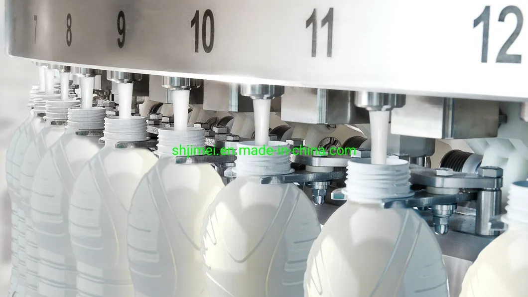 Milk /Juice / Beverage / Carton Brick Pak Package /Packing with Cap