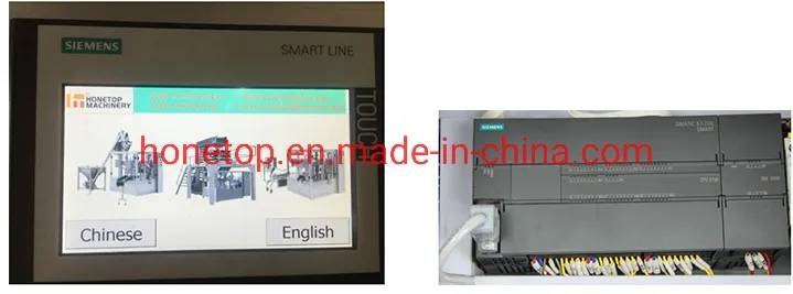 Milk Liquid Bag Packing Machine