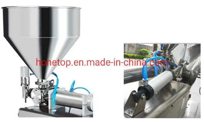 Milk Liquid Bag Packing Machine