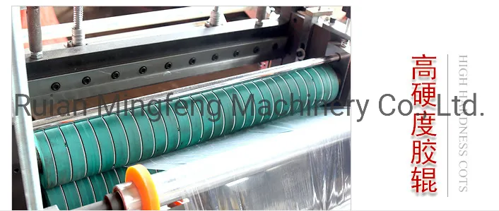 Mingfeng PE Disposable Plastic Glove Machine for Sale