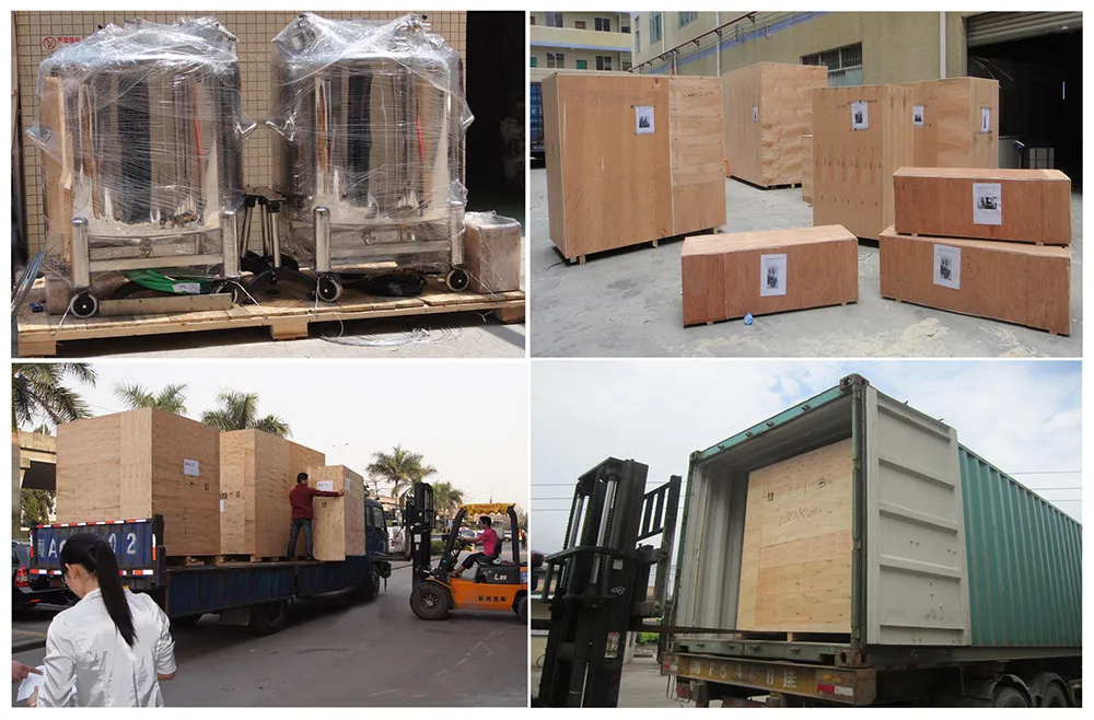 Mzh-F 5-60ml Semi Automatic Liquid Filling Machine Water Bottle Filling Machine