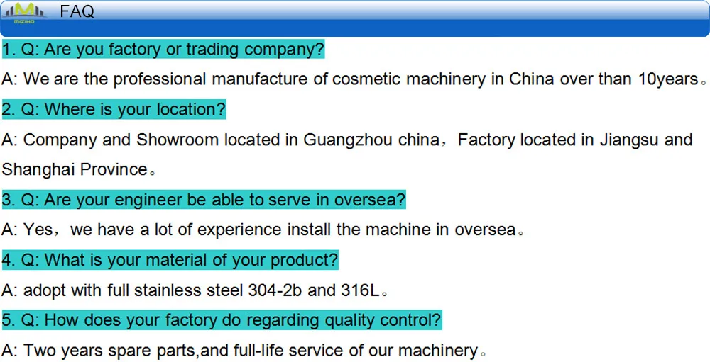 Mzh-F 5-60ml Semi Automatic Liquid Filling Machine Water Bottle Filling Machine