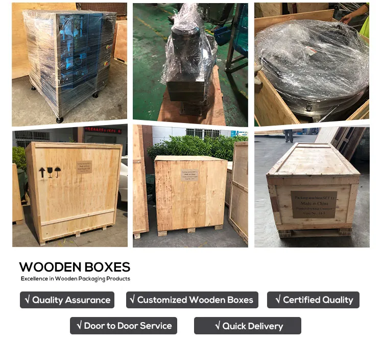 New Condition Full Automatic Coffee Taste Drink Powder Tapioca Starch Plastic Glass Bottle Filling Packing Sealing Labeling Machine