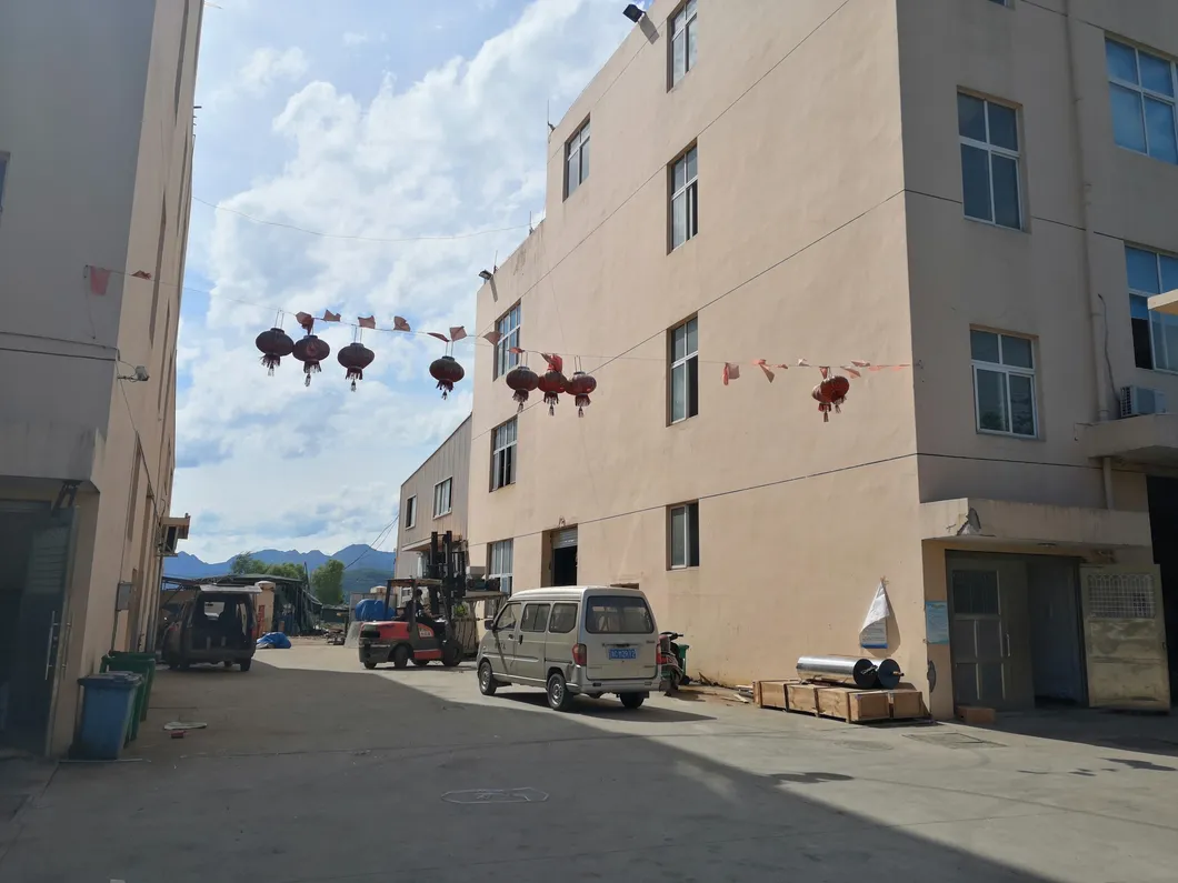 New Design Ruian Hengtuo Plastic Air Bubble Mailers Bag Making Machine