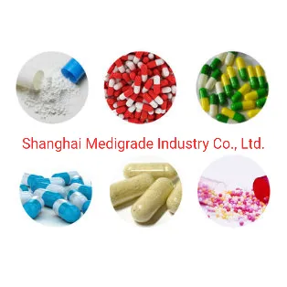 Njp-2500c Fully Auto Capsule Filling Machine