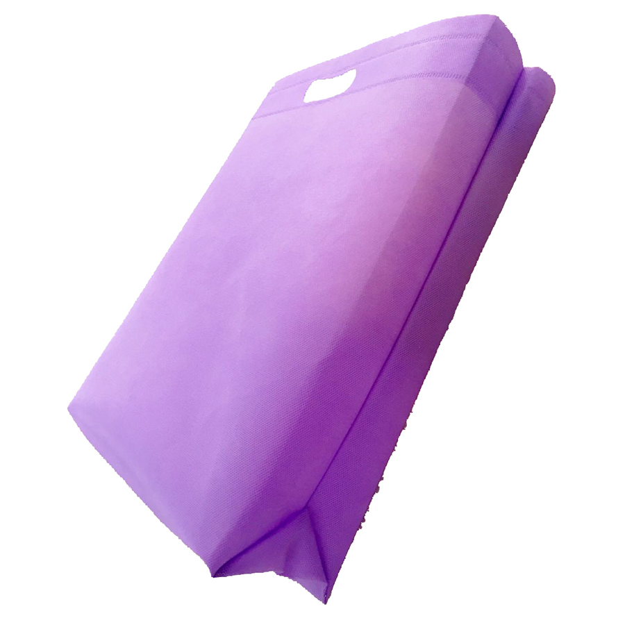 Non Woven Fabric Bag Making Machine (ZXL-C700)