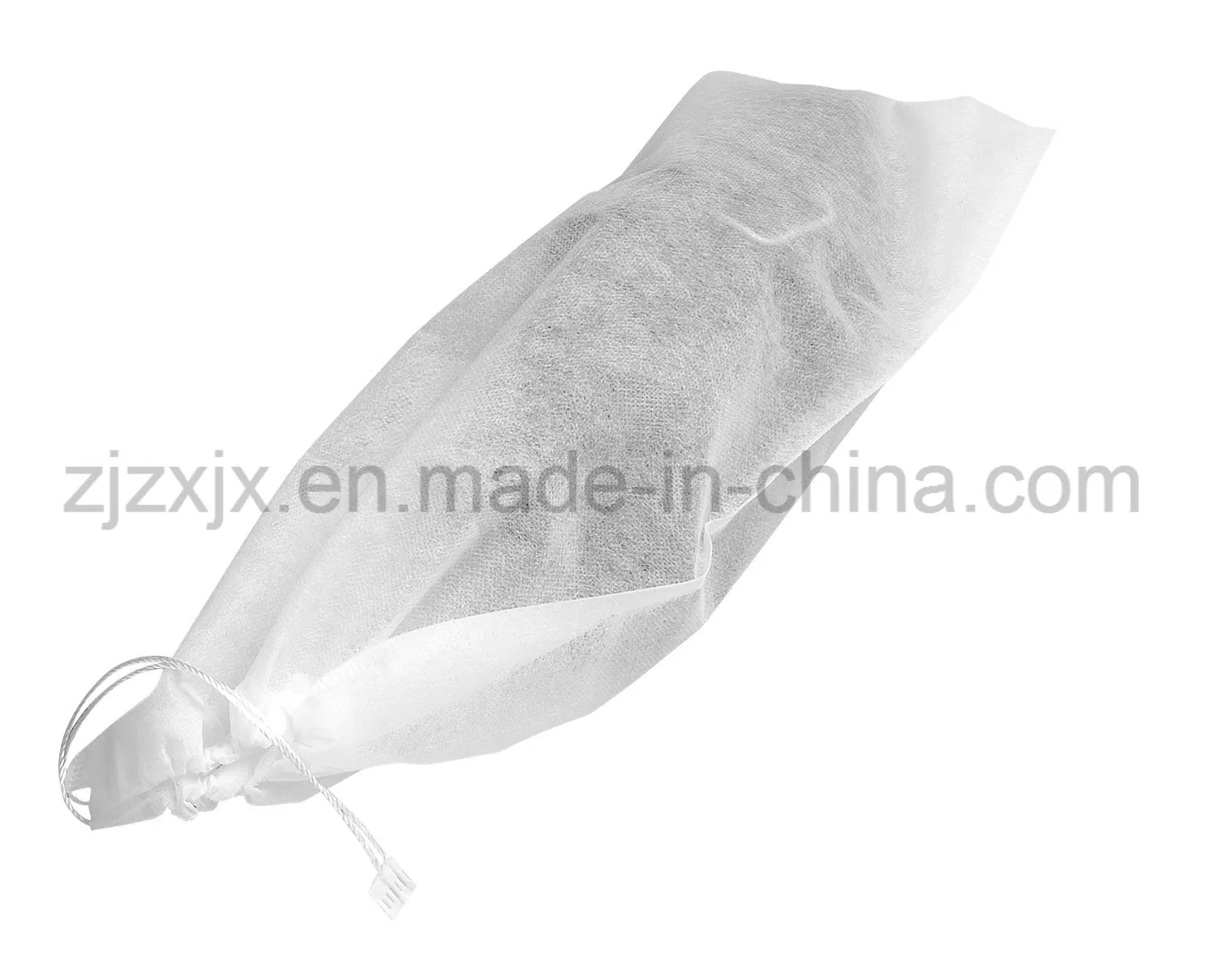 Non Woven Shoes Bag, Cheap Promotional Bag, Packaging Bag, Cup Bag, Mould Bag, Vertical Bag, Fast Food Bag, Shoe Bag Making Machine with Best Price