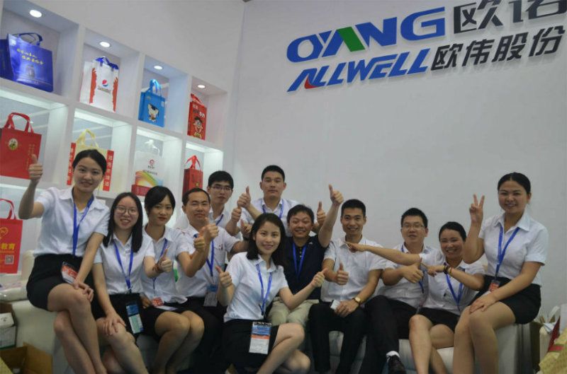 Nonwoven Box Bag Making Machine (AW-XB700-800)