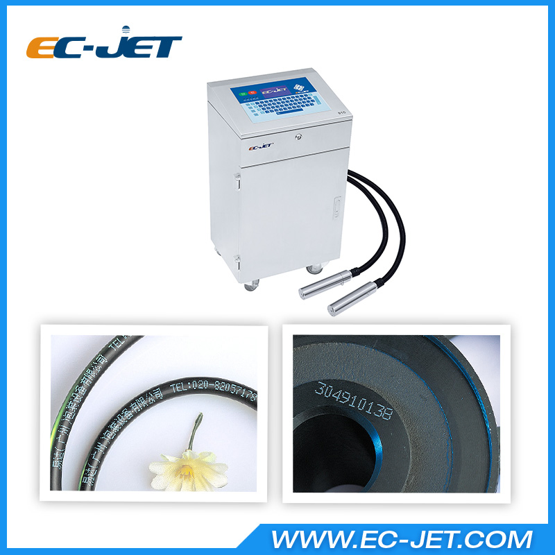 Numbering Machine Continuous Ink-Jet Printer for Eye Cream Bottle (EC-JET910)