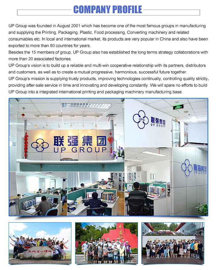 Paper Bag Making Machine