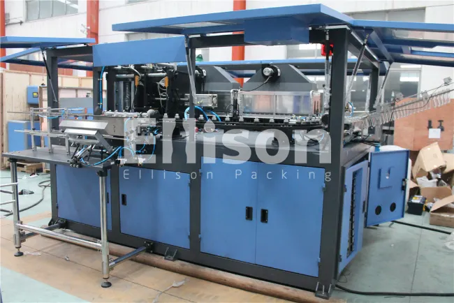 Pneumatic Rotary Type Pulp Basil Seed Drink Piston Filling Machine