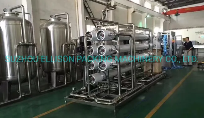 Pneumatic Rotary Type Pulp Basil Seed Drink Piston Filling Machine