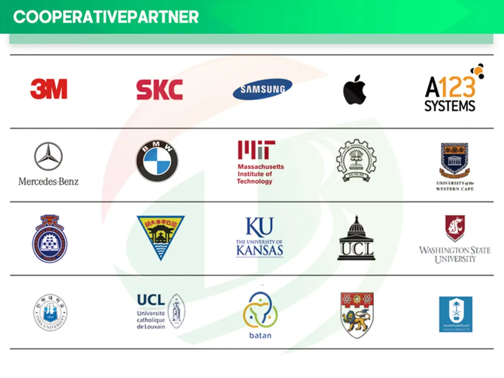 Pouch Cell Final Sealing Machine