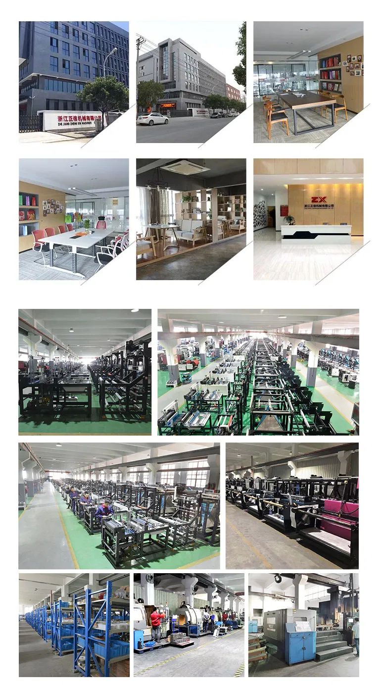 PP Non Woven Biodegradable Bag/Reusable Bag /Shopping Bag/D Cut Bag/Handle Flat Bag/T Shirt Bag/Fabric Bag/Recyclable Box Bag/Paper Making Machine (ZXL-A700)
