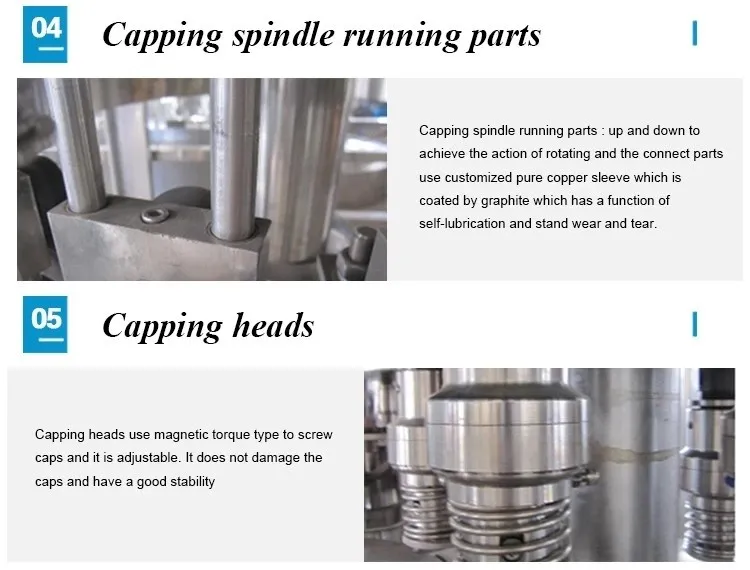 Project for 330ml Pure Water Production Line / Water Bottling Plant / Mineral Water Plant Price