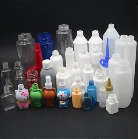 Qdx-1 Fully Automatic Food Drink Bottle Screw Capping Machine