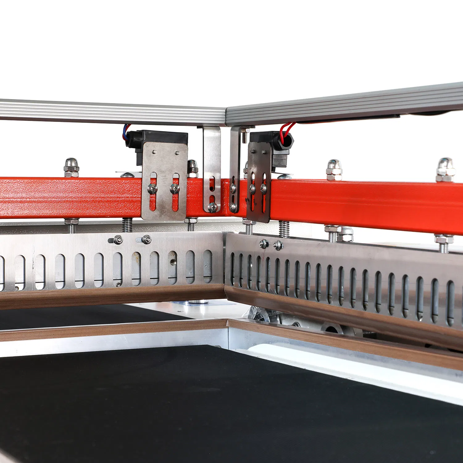 Sealing Pack Shrink Wrapping Machinery Strapping Tool with Zero Pollution