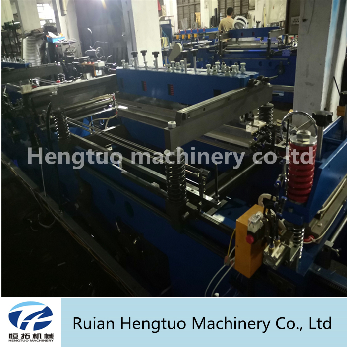Shockproof and Dampproof 600/800mm PE Plastic Air Bubble Bag Making Machine ( HengTuo Brand)