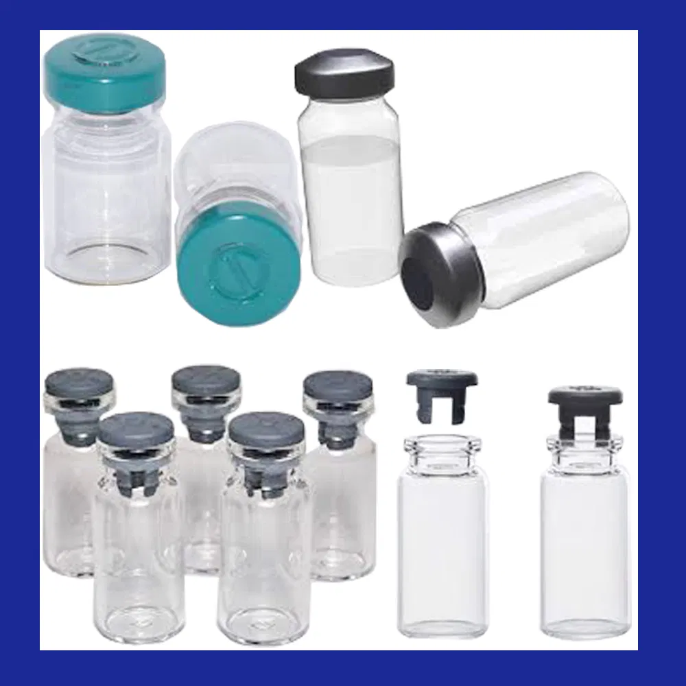 Small Volume E Liquid Chubby Gorilla Bottle Filling Capping Machine Bottling Line