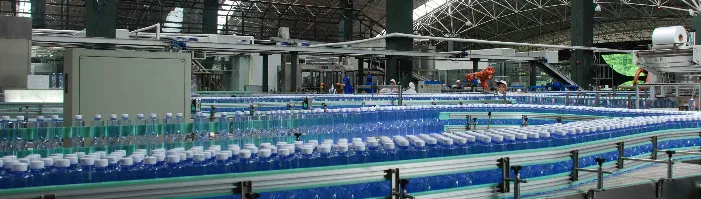 Sunswell Excellent Carbonated Blowing Filling Sealing Machine Combiblock Machinery
