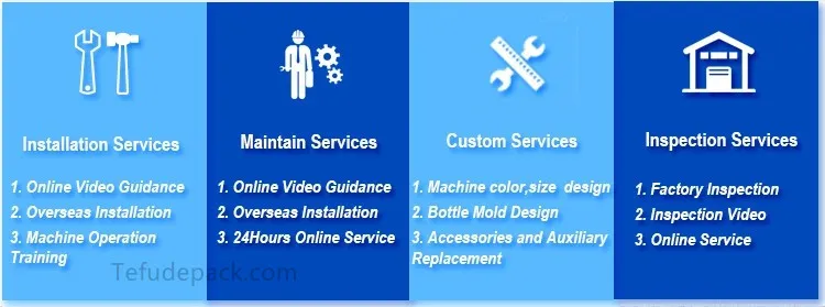 The Best Packaging machine From China