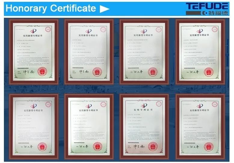 The Best Packaging machine From China