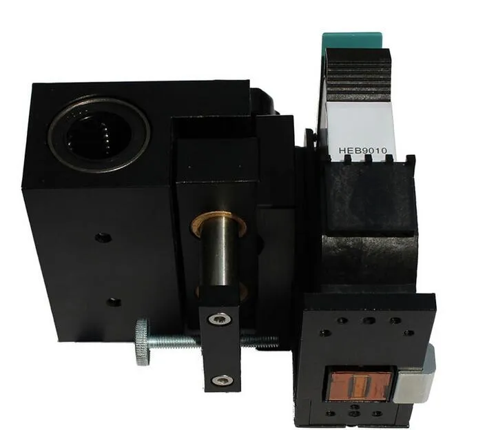 Thermal Ink Jet Printer for Coated Catons