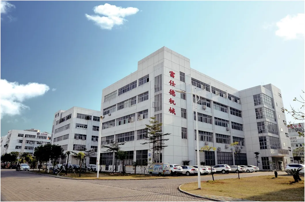 Xiamen Fushide Packing Machinery Co., Ltd Manufacturer of Shrink Packing Machine